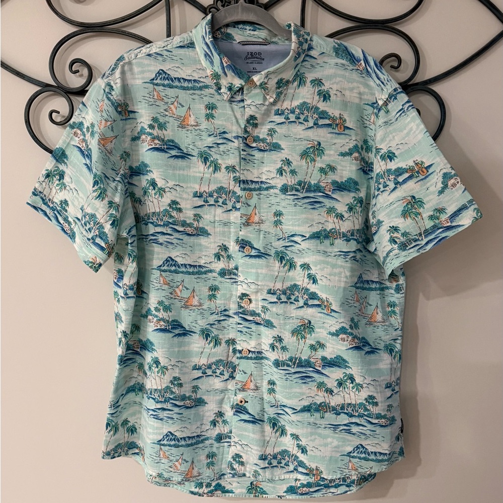 IZOD Saltwater XL